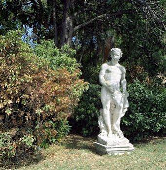 Hotel Residenza Ai Giardini Venedig