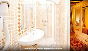 Hotel Residenza Ai Giardini Venedig